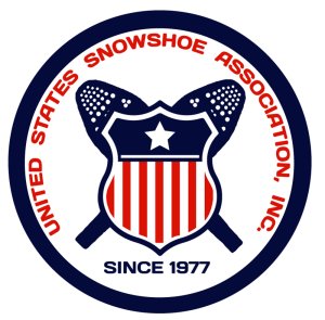 US Snowshoe Nationals 2027 (NH) Logo