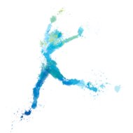 USA Women's Half Marathon Islamorada, Florida Keys Logo