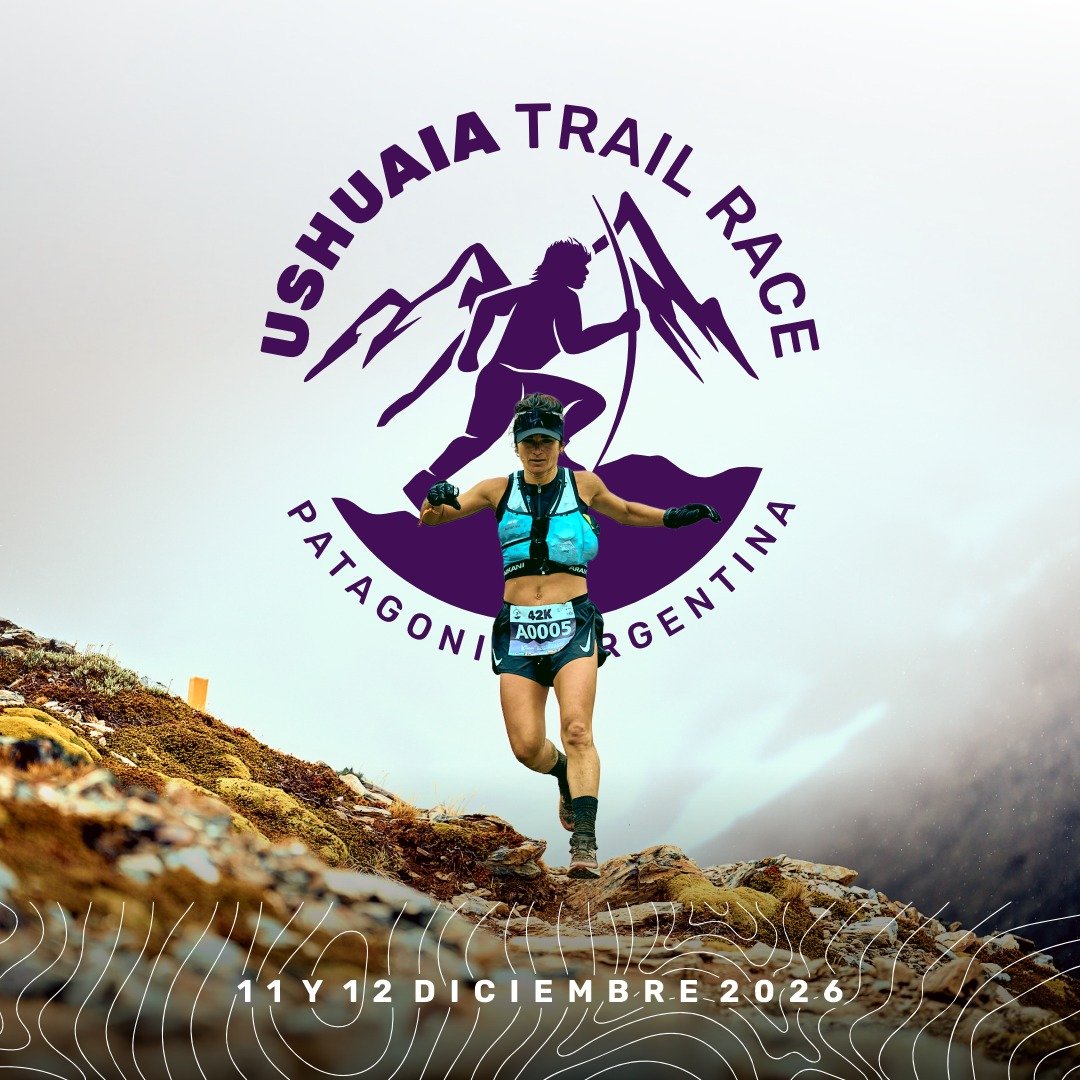 Ushuaia Trail Race 2026