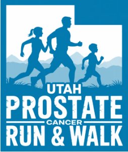 Utah Prostate Cancer Run & Walk