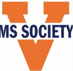 UVA MS Society Logo