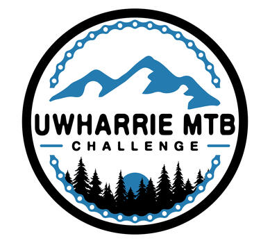 Uwharrie MTB Challenge Logo