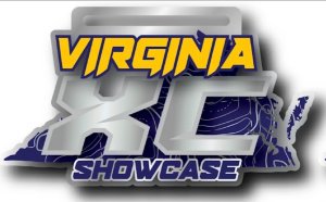 VA XC Showcase Community Race Logo