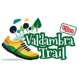 Valdambra Trail Logo