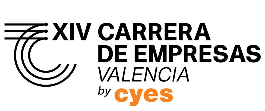 Valencia Business Race 2027 Logo
