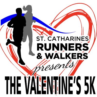 VALENTINE’S  5K
