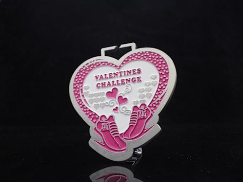 Valentines Challenge