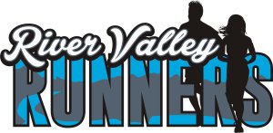 Valentine's Day 5k Logo
