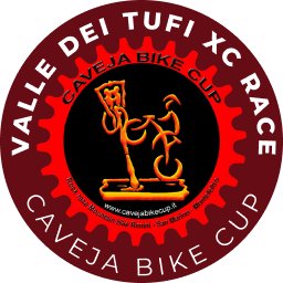 Valle dei Tufi XC Race Logo