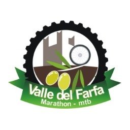 Valle del Farfa MTB