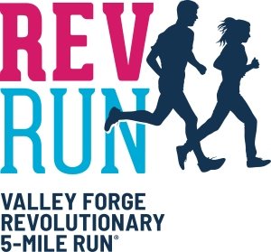 Valley Forge Revolutionary 5-Mile Run ®