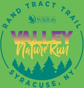 Valley Nature Run - 16th Annual