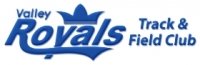Valley Royals XC Invitational Logo