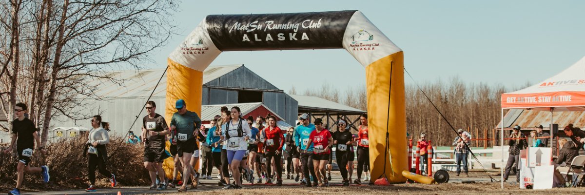 Valley Thaw Out Races