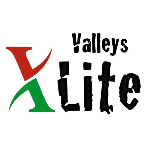 Valleys Lite "9th January 2027" (Not Extreme)