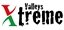 Valleys Xtreme "9th-10th January 2027" Logo