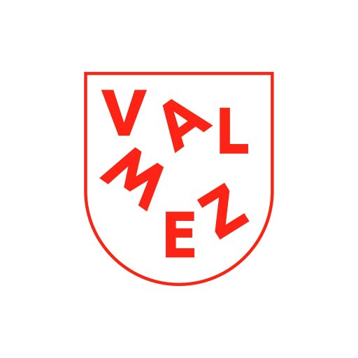 VALMEZ DEZA RUN 2026 Logo