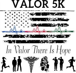VALOR 5K