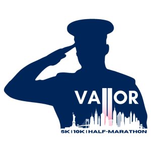 Valor Logo