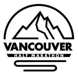 Vancouver Half Marathon Logo