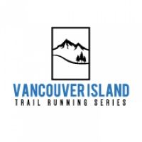Vancouver Island Trail Running Series - Qualicum Bay 2026 Logo