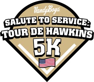 VandyBoys Salute to Service 5K