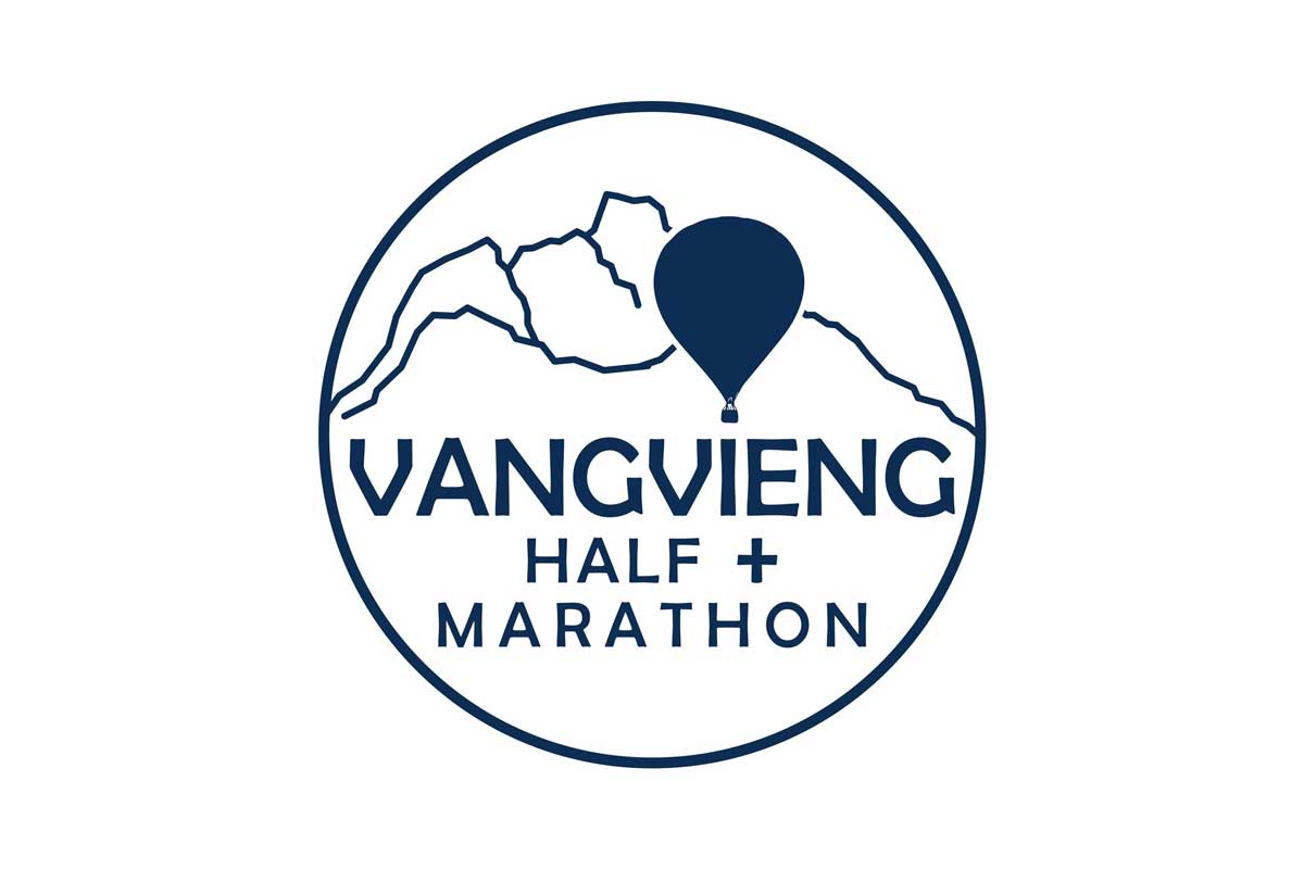 Vangvieng Half marathon