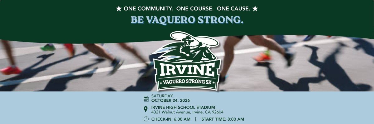 Vaquero Strong 5K