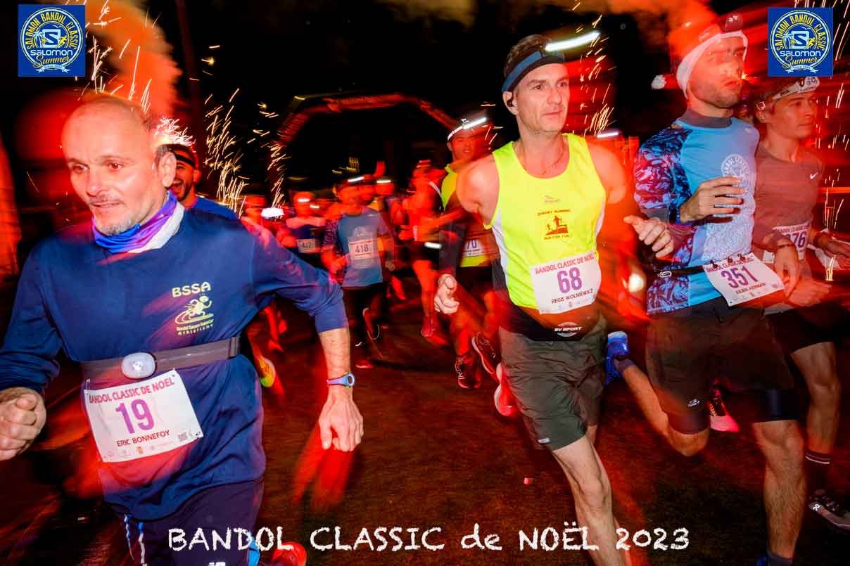 Var Bandol Classic de Noël