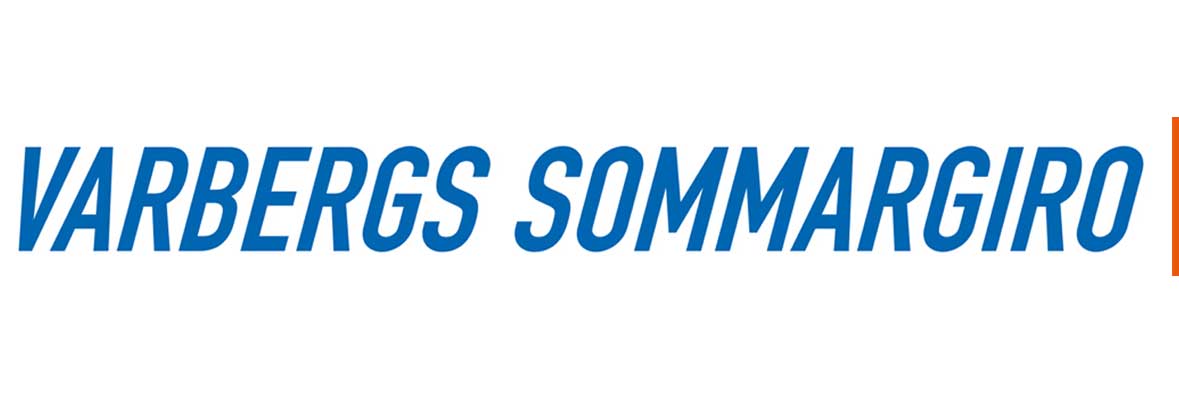 Varbergs Sommargiro Logo