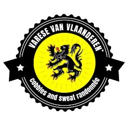 Varese Van Vlaanderen Logo