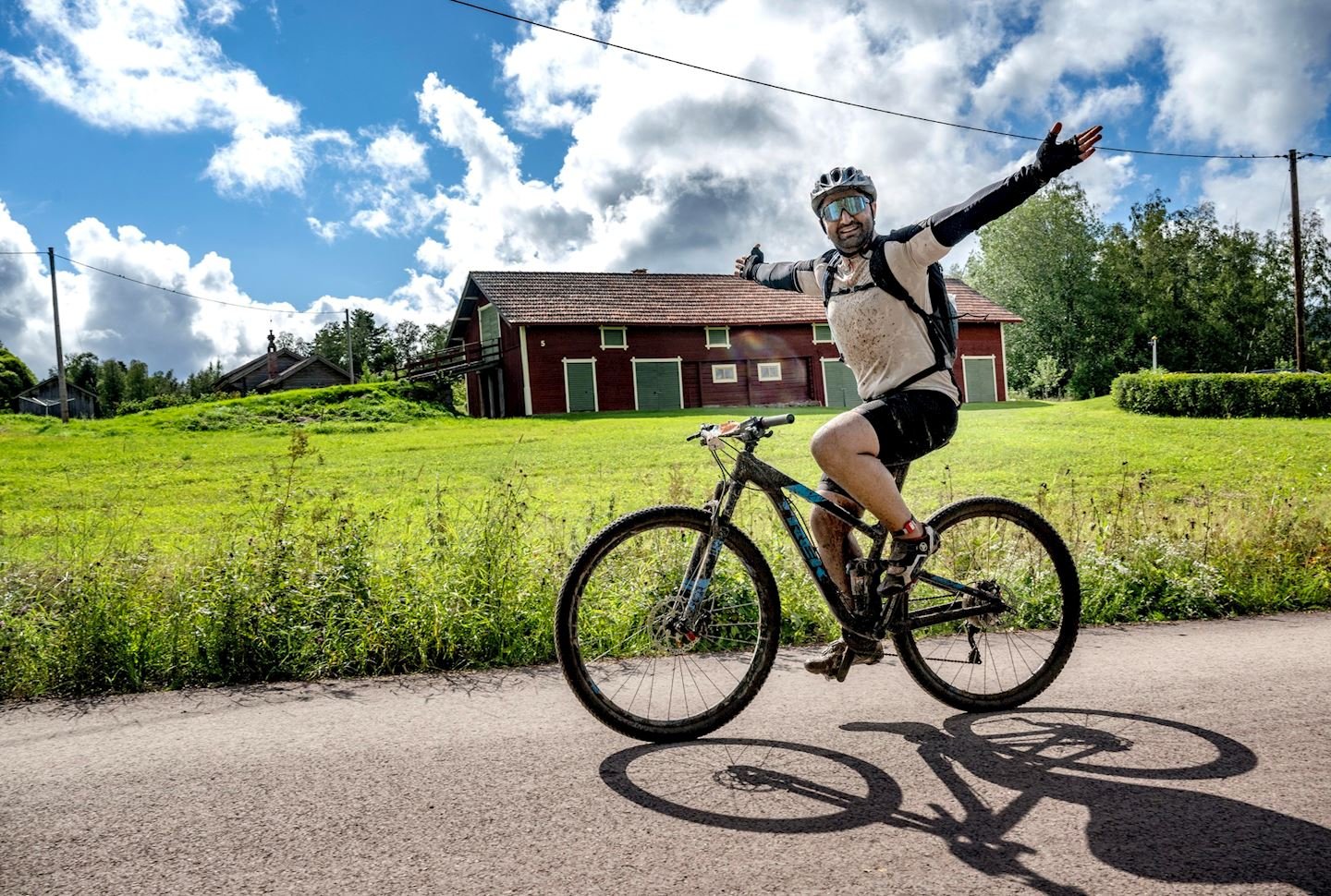 Vasaloppet Cykelvasan