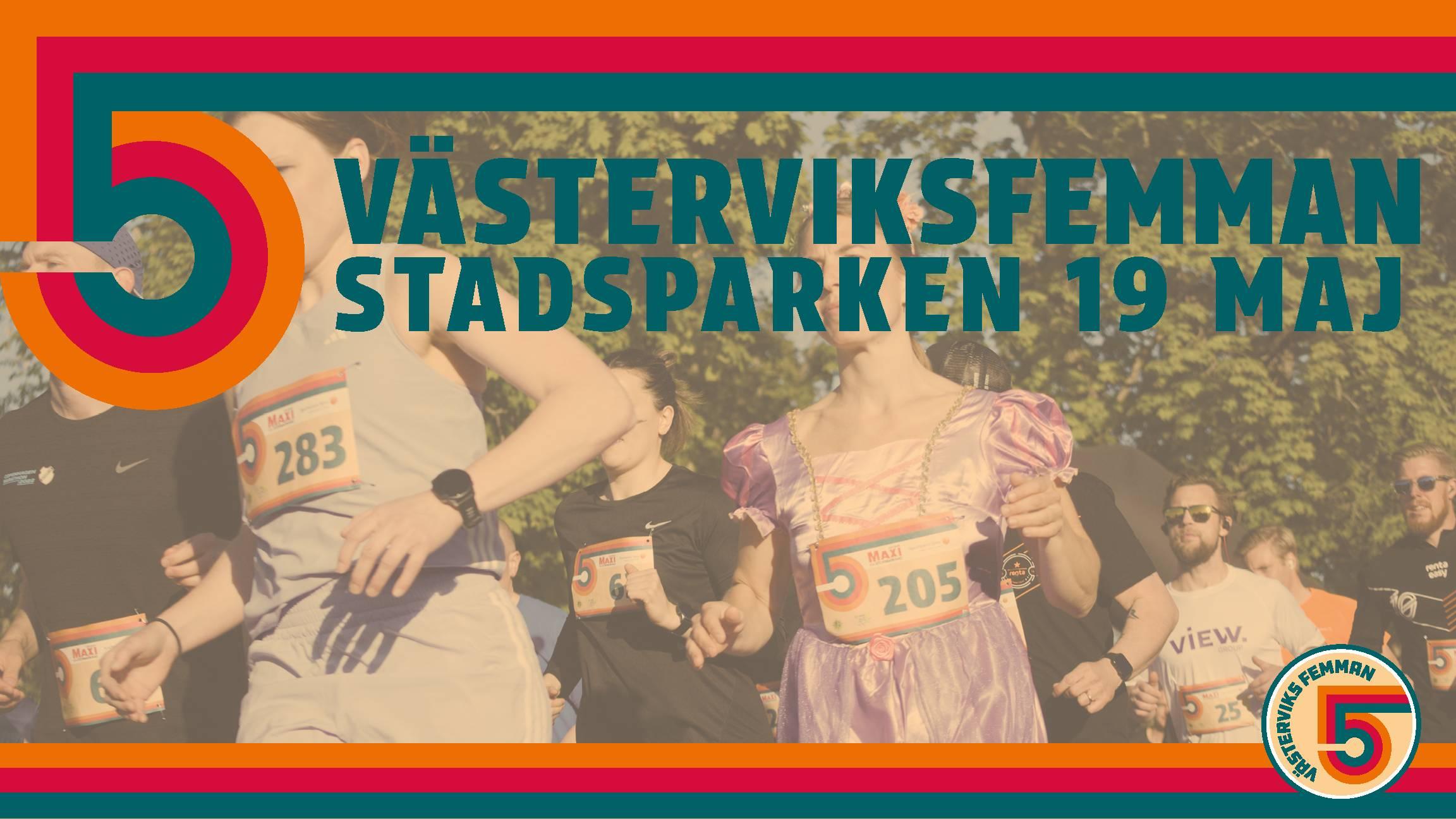 Västerviksfemman 2027