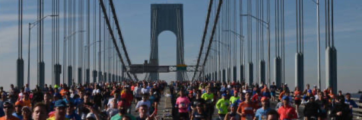 VCTC Bus to NYC Marathon 2026