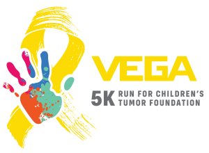 VEGA Mason 5K Logo