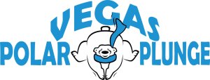 Vegas Polar Plunge Logo