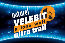 Velebit 100 Miles Logo