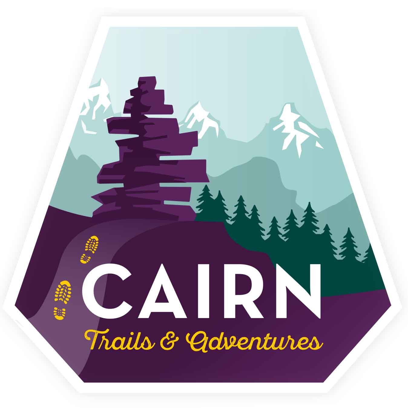 Veluwezoom Trail Logo