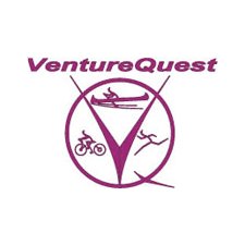 VentureQuest Adventure Race Logo