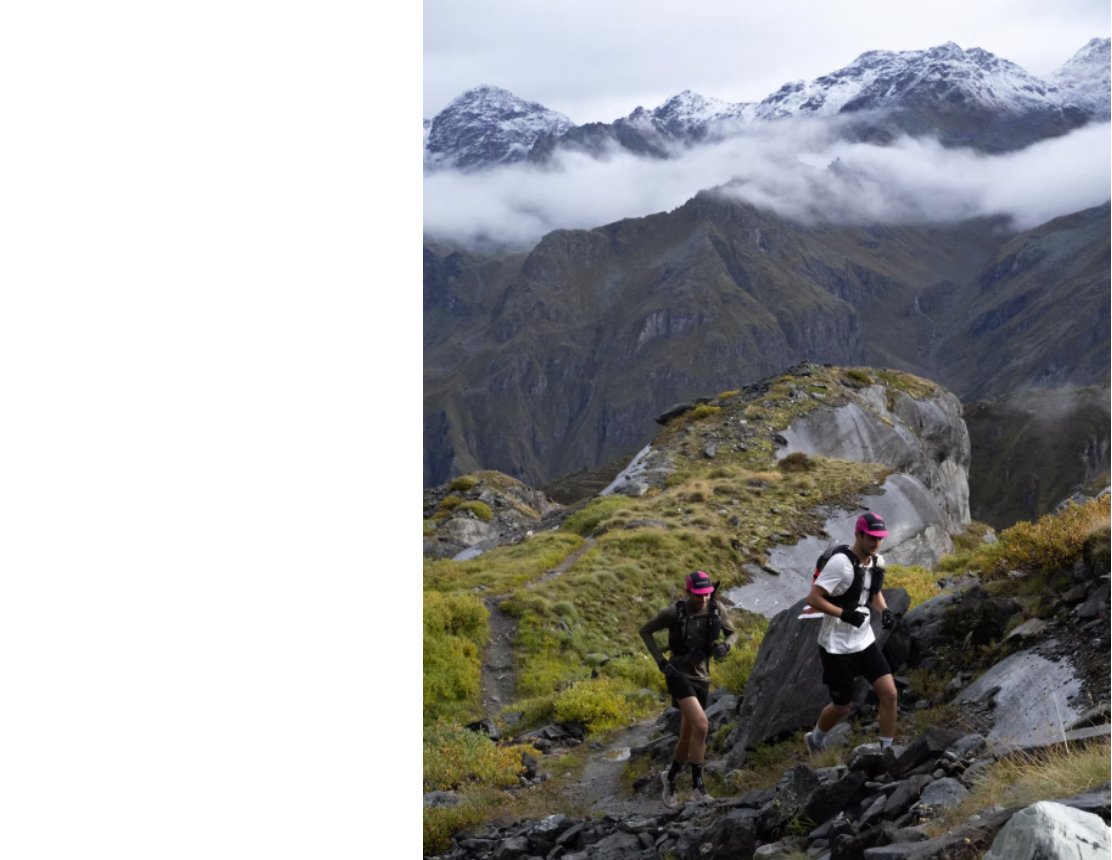 Verbier Ultra 2027