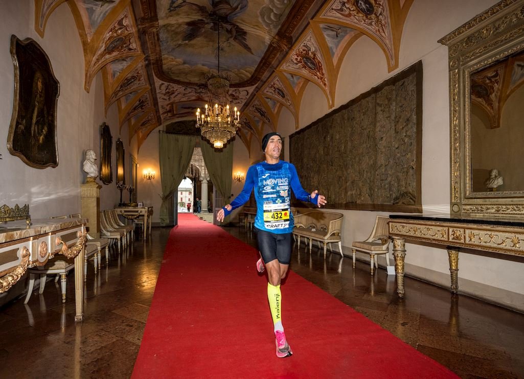 Verdi Marathon