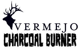 Vermejo Charcoal Burner