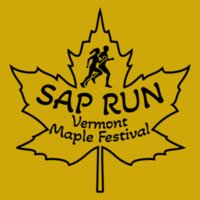 Vermont Maple Festival Sap Run 8.5 Mile