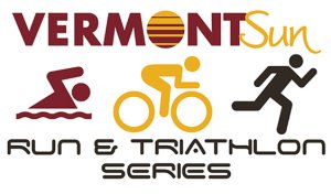 Vermont Sun Triathlon and Run Series