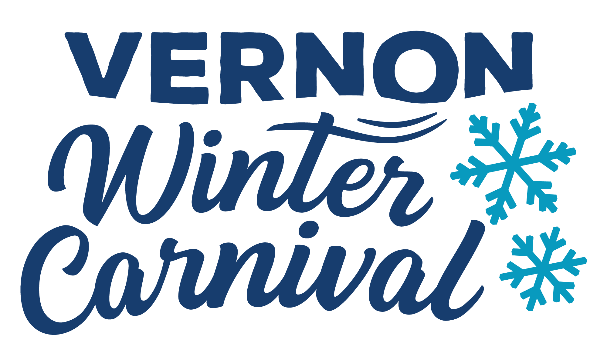 Vernon Winter Carnival One Miler