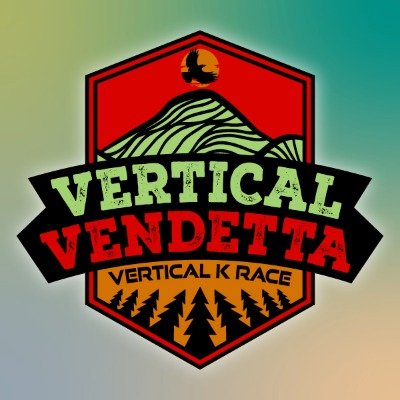Vertical Vendetta Logo