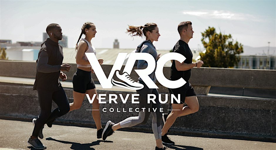 Verve Run Collective (VRC) Westboro