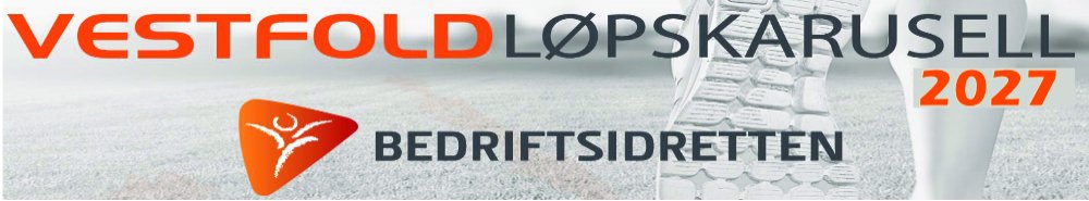 Vestfold løpskarusell 2027