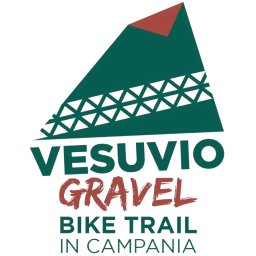 Vesuvio Gravel Logo