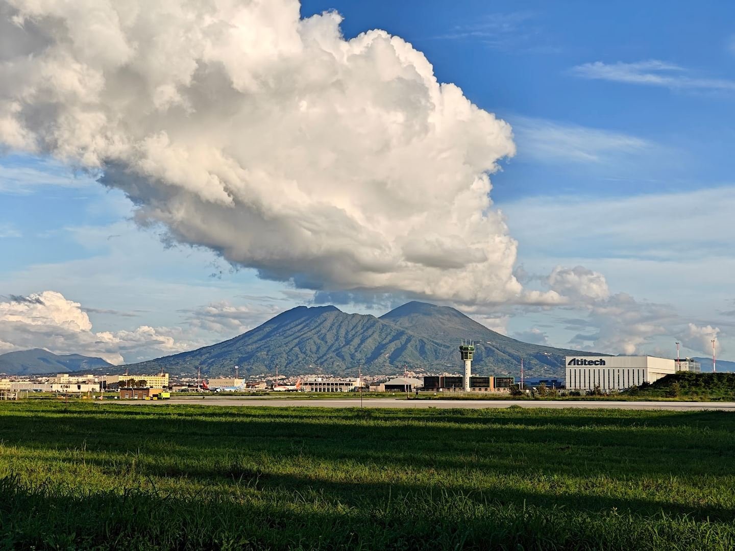 Vesuvio Ultra Marathon